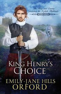 Cover image for King Henry's Choice