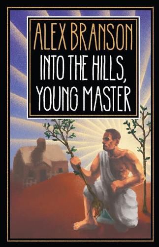 Cover image for Into The Hills, Young Master