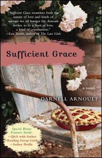 Cover image for Sufficient Grace: A Novel