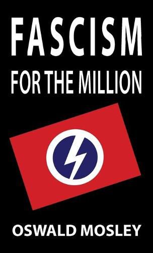 Cover image for Fascism for the Million