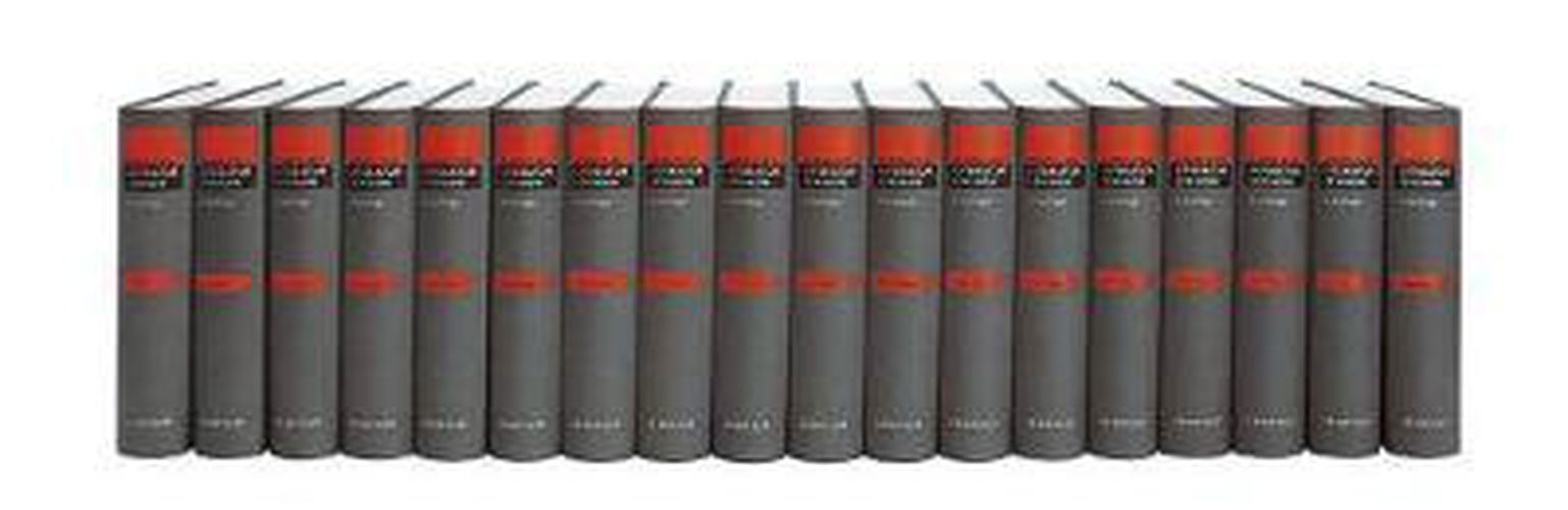 Kindlers Literatur Lexikon (Kll): Kombiprodukt Aus Printwerk (18 Bande) Und Online-Datenbank
