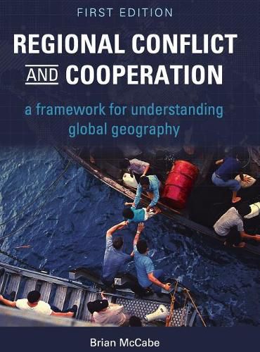 Regional Conflict and Cooperation