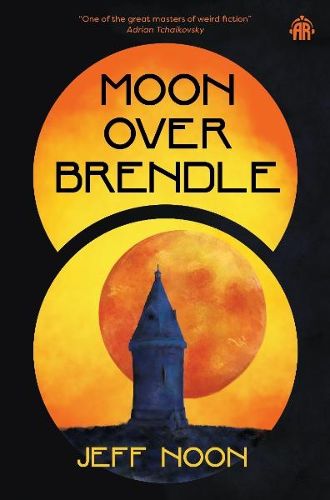 Cover image for Moon Over Brendle
