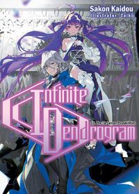 Cover image for Infinite Dendrogram: Volume 16