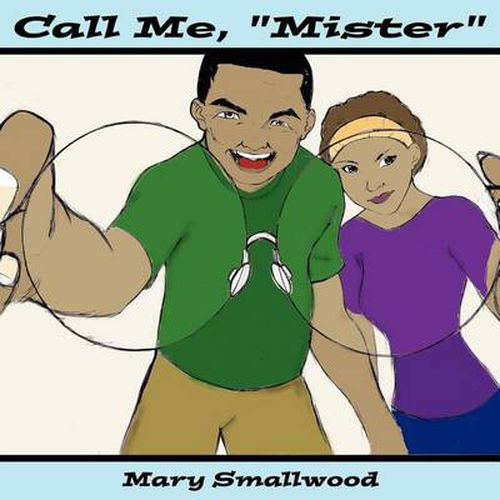 Cover image for Call Me,  Mister