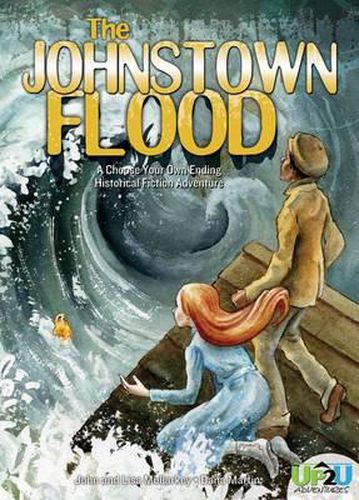 The Johnstown Flood