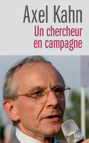 Cover image for Un Chercheur En Campagne