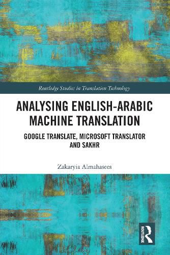 Cover image for Analysing English-Arabic Machine Translation