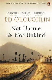 Cover image for Not Untrue and Not Unkind