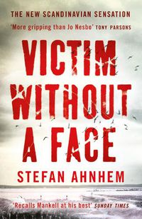 Cover image for Victim Without A Face