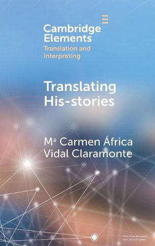 Cover image for Translating His-stories