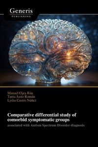 Cover image for Comparative differential study of comorbid symptomatic groups