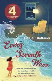 Cover image for Every Seventh Wave