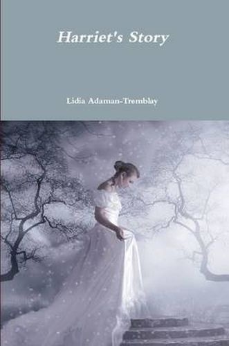 Cover image for Harriet's Story