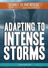 Cover image for Adapting to Intense Storms