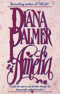 Cover image for Amelia: A Novel