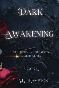 Cover image for Dark Awakening