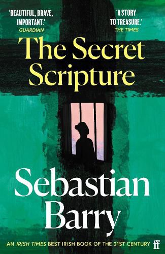 Cover image for The Secret Scripture