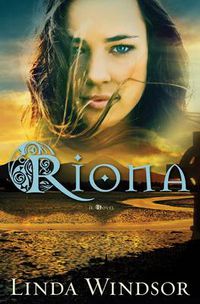 Cover image for Riona