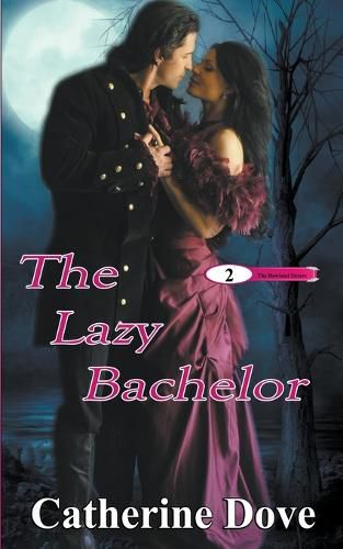 Cover image for The Lazy Bachelor