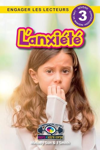 Cover image for L'anxiete