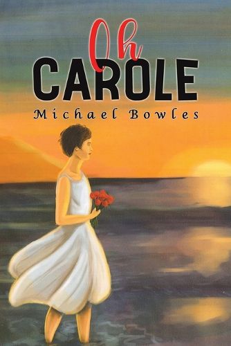 Cover image for Oh Carole