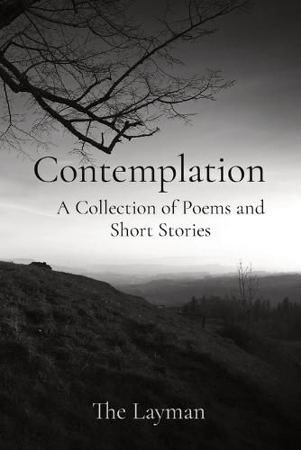 Cover image for Contemplation