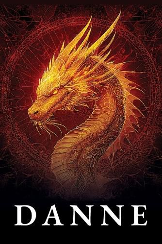 Cover image for Danne