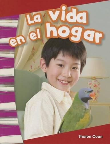 La vida en el hogar (Life at Home) (Spanish Version)