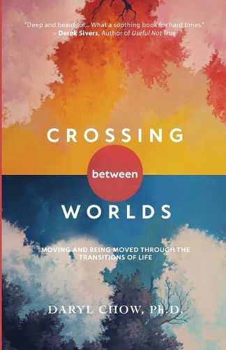 Cover image for Crossing Between Worlds