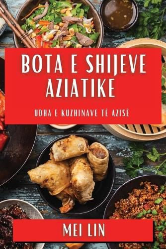 Cover image for Bota e Shijeve Aziatike