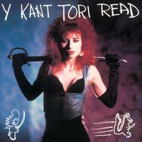 Cover image for Y Kant Tori Read 