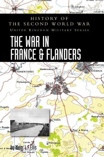 The War in France and Flanders 1939-1940