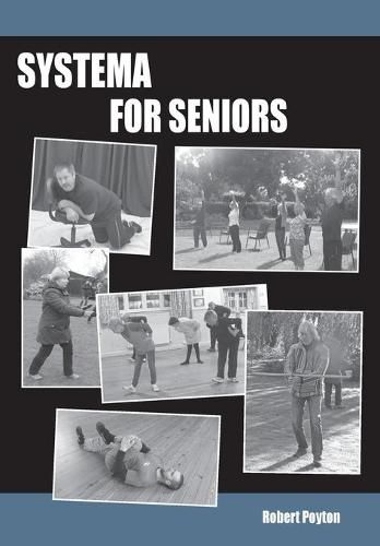 Cover image for Systema For Seniors