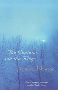 Cover image for The Captains and the Kings