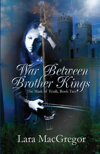 Cover image for War Between Brother Kings