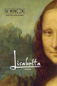 Cover image for Lisabetta: A Stolen Smile