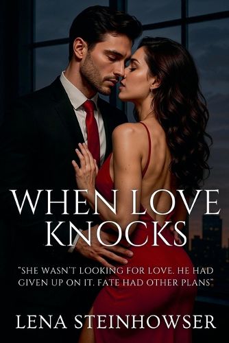 Cover image for When Love Knocks