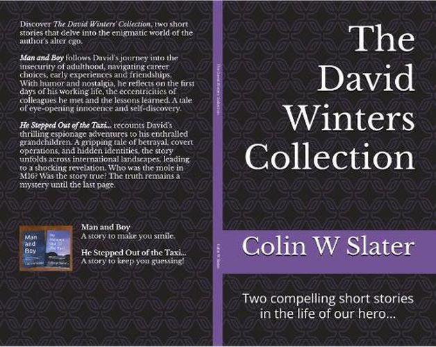 Cover image for The David Winters' Collection