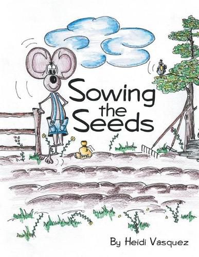 Cover image for Sowing the Seeds