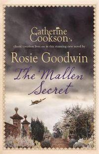 Cover image for The Mallen Secret