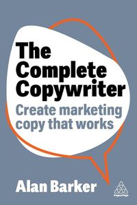 Cover image for The Complete Copywriter