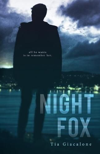 Cover image for Night Fox