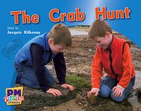 Cover image for The Crab Hunt