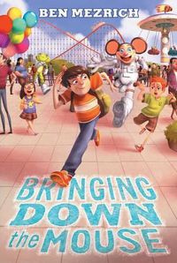 Cover image for Bringing Down the Mouse