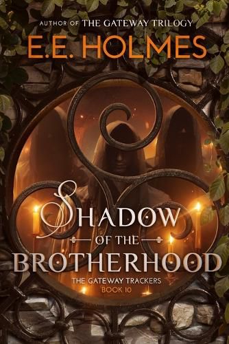 Cover image for Shadow of the Brotherhood