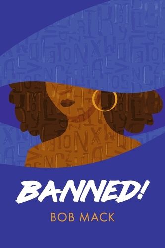 Cover image for Banned!