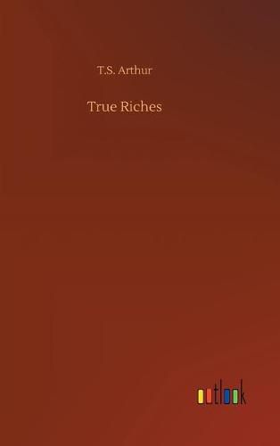 Cover image for True Riches