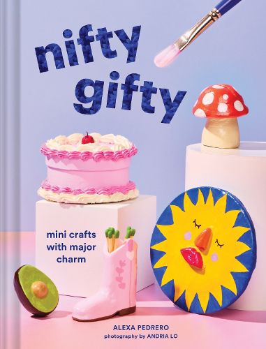 Cover image for Nifty Gifty