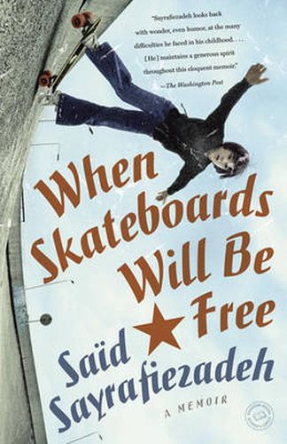 Cover image for When Skateboards Will Be Free: A Memoir